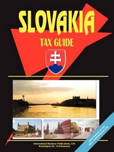 Slovakia Tax Guide