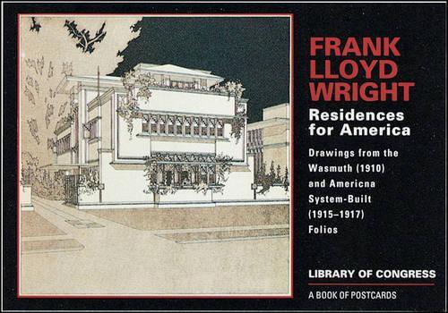 Frank Lloyd Wright