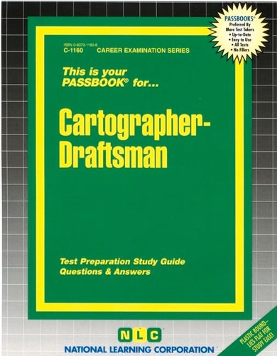 Cartographer-Draftsman