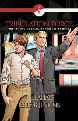 Tribulation Force