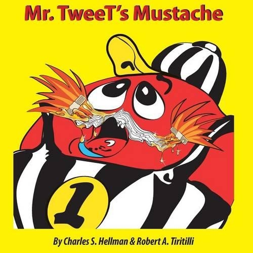 Mr. Tweet's Mustache