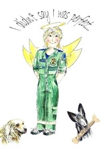 I Didn't Say I Was Perfect...