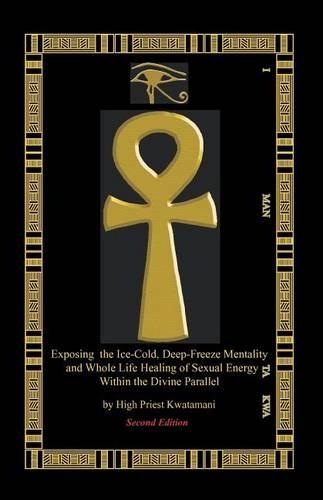 Exposing The Ice-Cold, Deep-Freeze Mentality