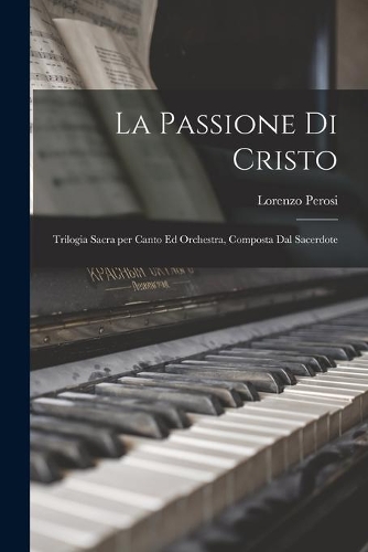 La Passione di Cristo