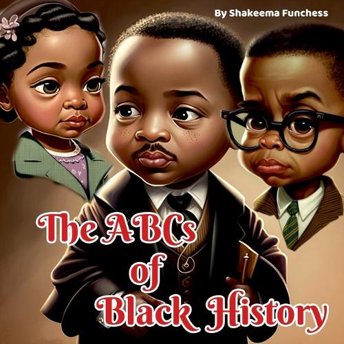 The ABCs of Black History: (1 ABCs)