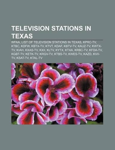Television Stations in Texas