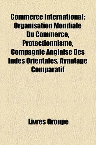 Commerce International