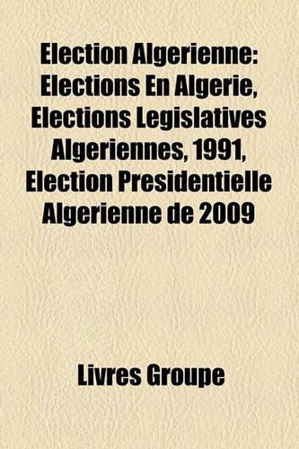Lection Algrienne