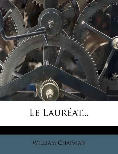 Le Lauréat...