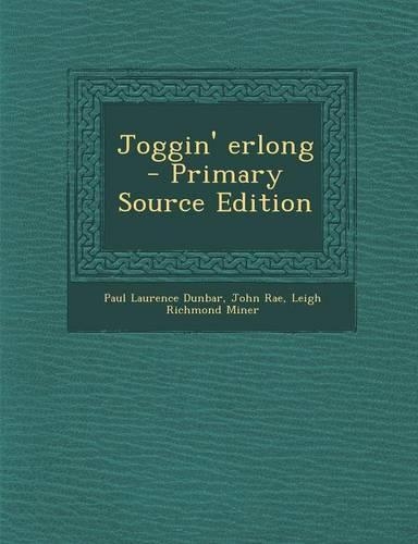 Joggin' Erlong