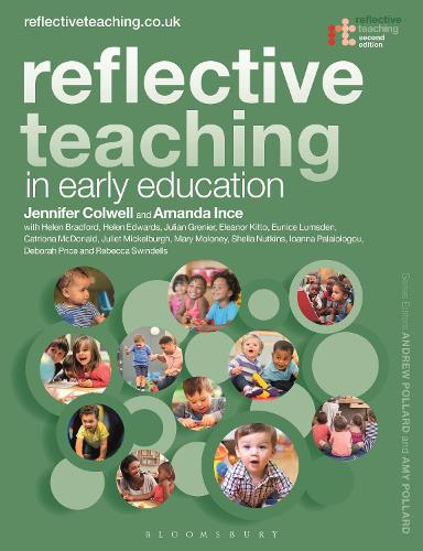 Reflective Teaching in Early Education: (Reflective Teaching)