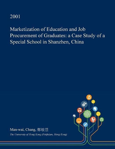 Marketization of Education and Job Procurement of Graduates