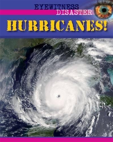 Hurricanes!