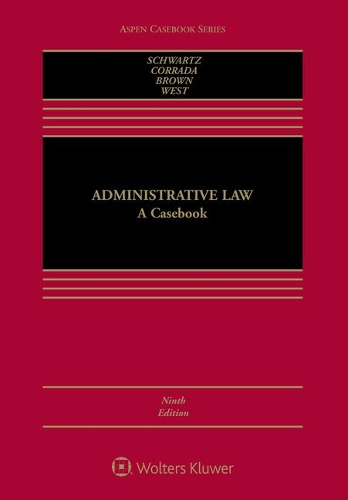 Administrative Law