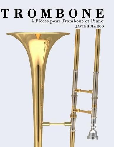 Trombone: 4 Pi(French)