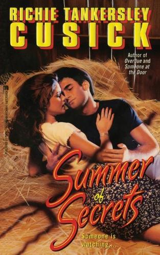 Summer of Secrets: (English)