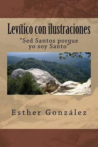 Levitico Con Ilustraciones