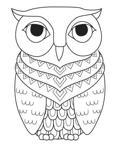 Daily Planner Journal: 365 + Days Bullet Journaling Blank Notebook with sections for date, time, notes, lists & doodles! 8.5 x 11 size, 380 pages, Color the Cover Zentangl