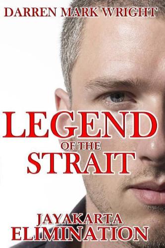 Legend of the Strait