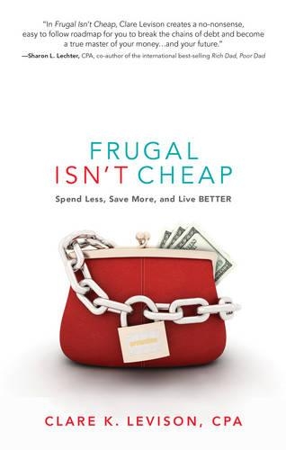 Frugal isn't Cheap