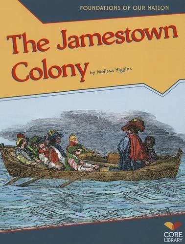 The Jamestown Colony