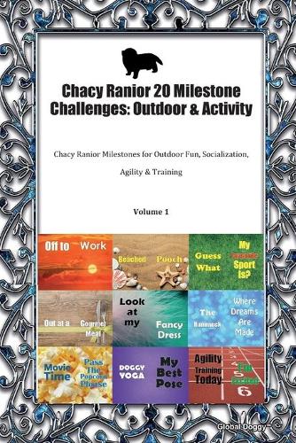 Chacy Ranior 20 Milestone Challenges