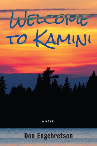 Welcome to Kamini: A Novel(World Prose)
