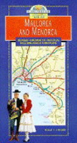 Mallorca and Menorca