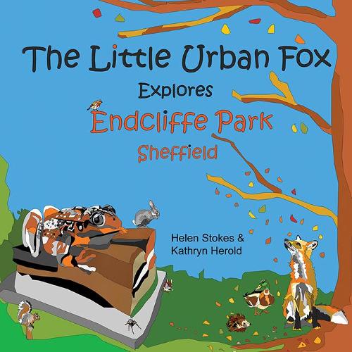 The Little Urban Fox