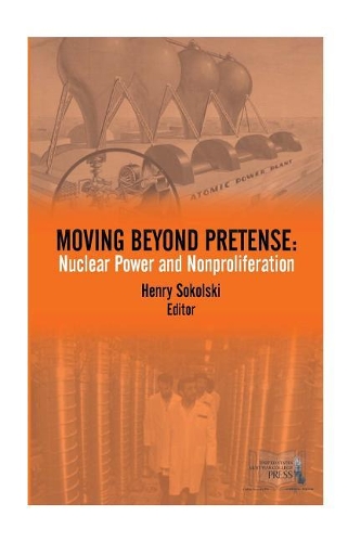 Moving Beyond Pretense