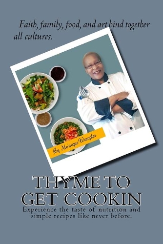 Thyme to Get Cookin