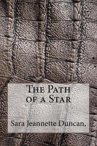 The Path of a Star