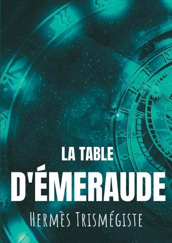 La Table d'émeraude