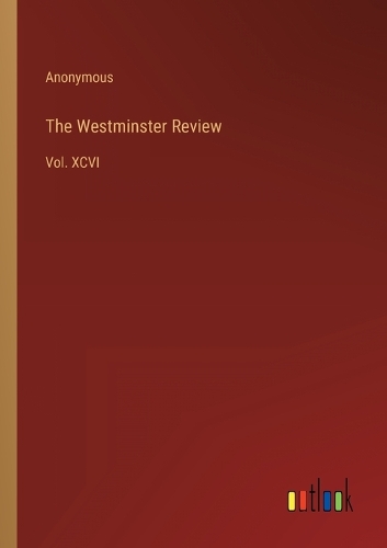 The Westminster Review