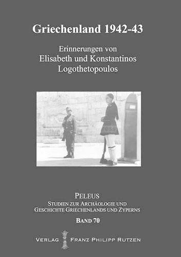 Griechenland 1942-43