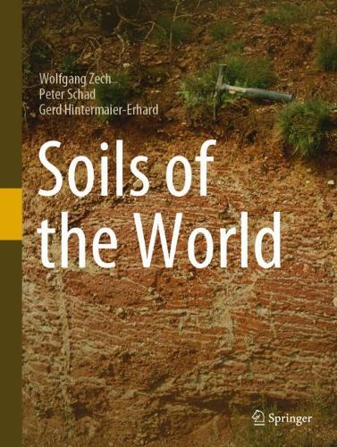 Soils of the World