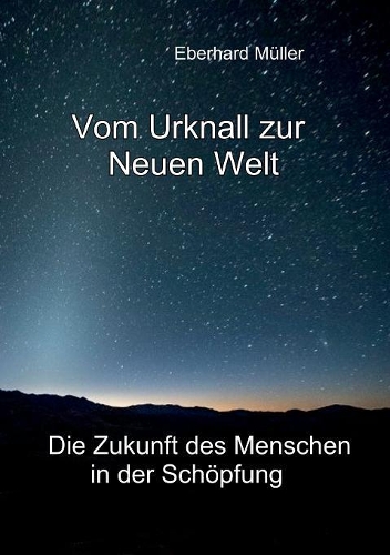 Vom Urknall Zur Neuen Welt