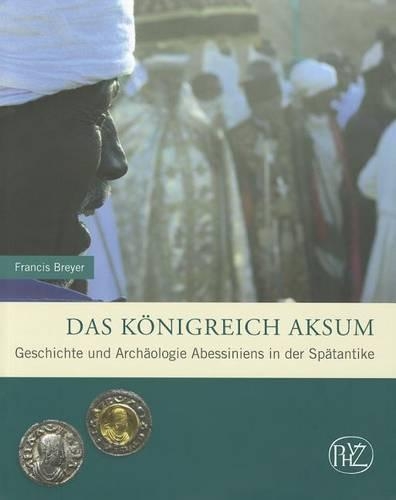 Das Konigreich Aksum