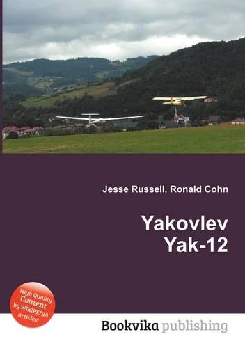 Yakovlev Yak-12