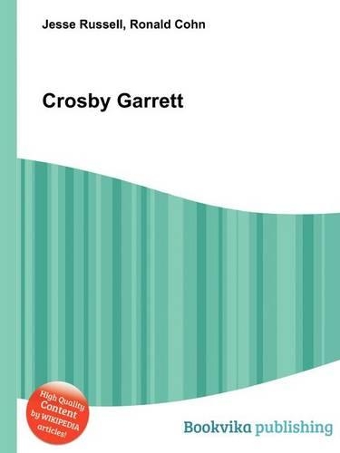 Crosby Garrett