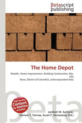 The Home Depot