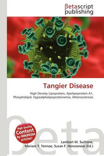 Tangier Disease