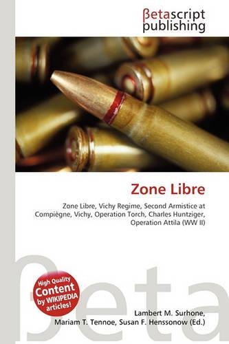 Zone Libre: (English)