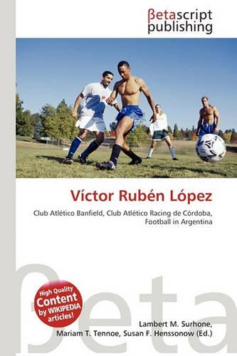 Victor Ruben Lopez