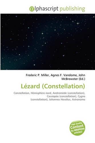 Lzard (Constellation)