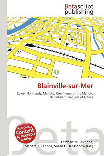 Blainville-Sur-Mer: (English)