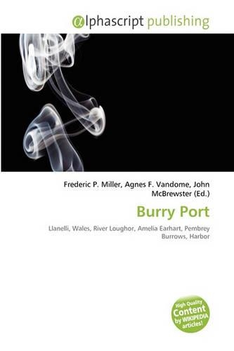 Burry Port