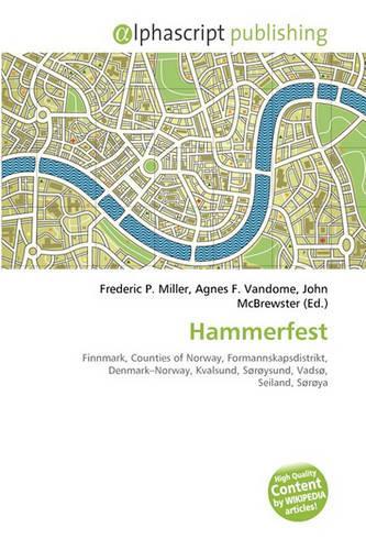 Hammerfest