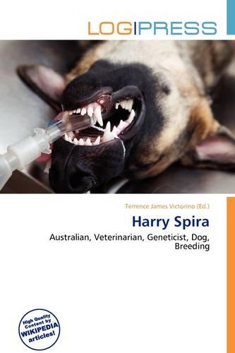 Harry Spira: (English)