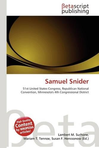 Samuel Snider